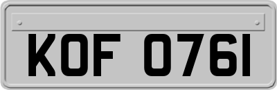 KOF0761