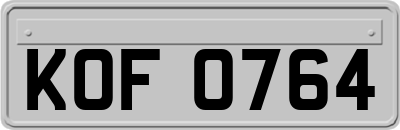 KOF0764