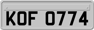 KOF0774