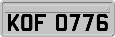 KOF0776