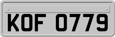KOF0779