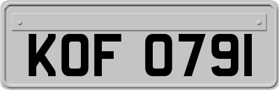 KOF0791