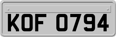 KOF0794