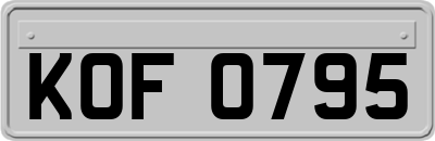 KOF0795
