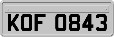 KOF0843