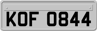KOF0844