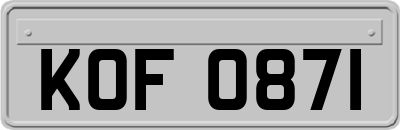 KOF0871
