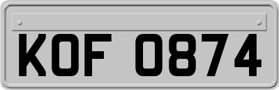 KOF0874