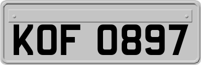 KOF0897