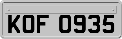 KOF0935