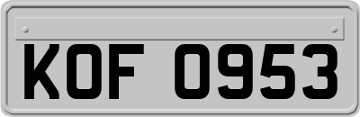 KOF0953