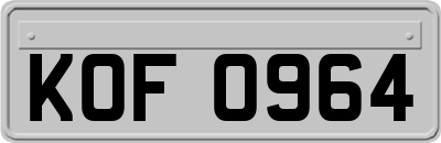 KOF0964