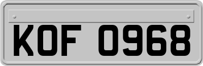 KOF0968