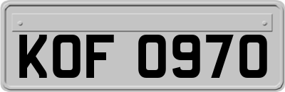 KOF0970