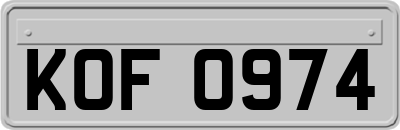 KOF0974