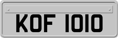 KOF1010