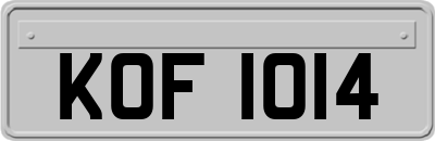 KOF1014