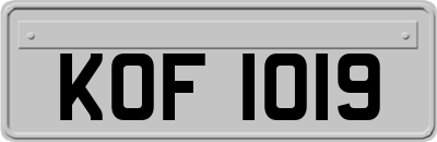 KOF1019