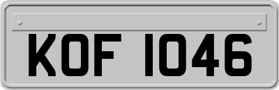 KOF1046