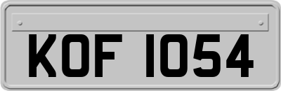 KOF1054