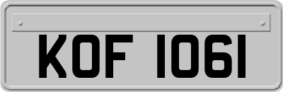 KOF1061