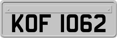 KOF1062