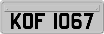 KOF1067