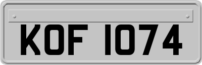KOF1074