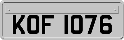 KOF1076