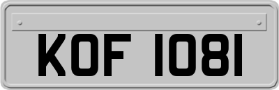 KOF1081