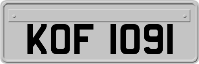 KOF1091