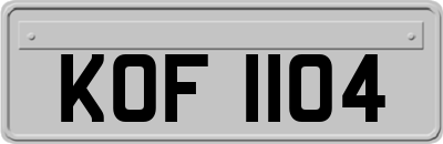 KOF1104