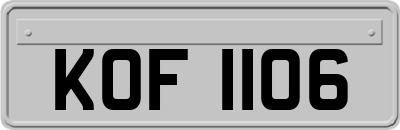 KOF1106