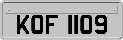 KOF1109