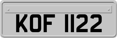 KOF1122