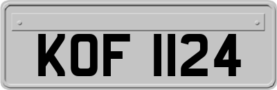 KOF1124