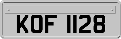KOF1128