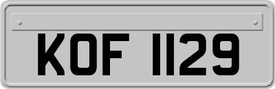 KOF1129