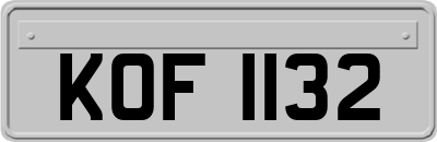 KOF1132