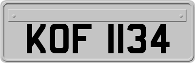 KOF1134