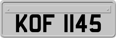 KOF1145