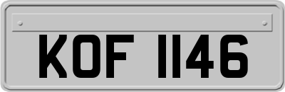 KOF1146