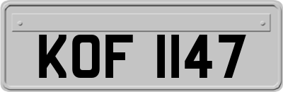 KOF1147