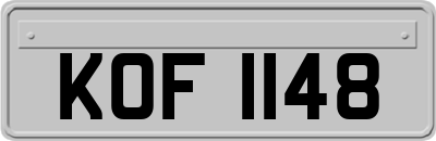 KOF1148