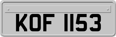 KOF1153