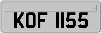 KOF1155