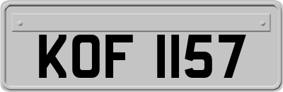 KOF1157