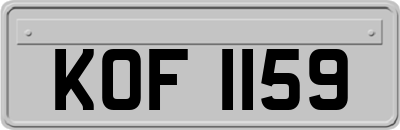 KOF1159
