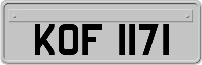 KOF1171