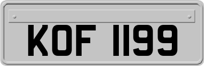 KOF1199